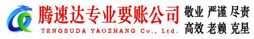 临沭要账公司